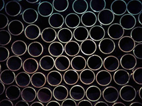 金属平均晶粒度检测