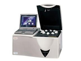 X射线光电子能谱(XPS)