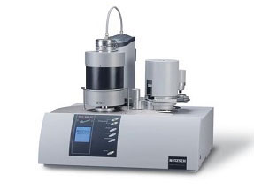 差示扫描量热仪(DSC)